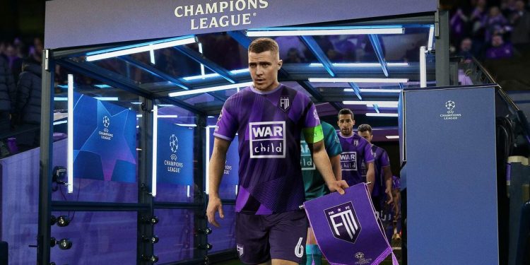 کرک بازی Football Manager 2023 منتشر شد