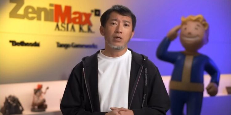 شینجی میکامی، خالق Resident Evil، استودیوی تانگو را ترک خواهد کرد