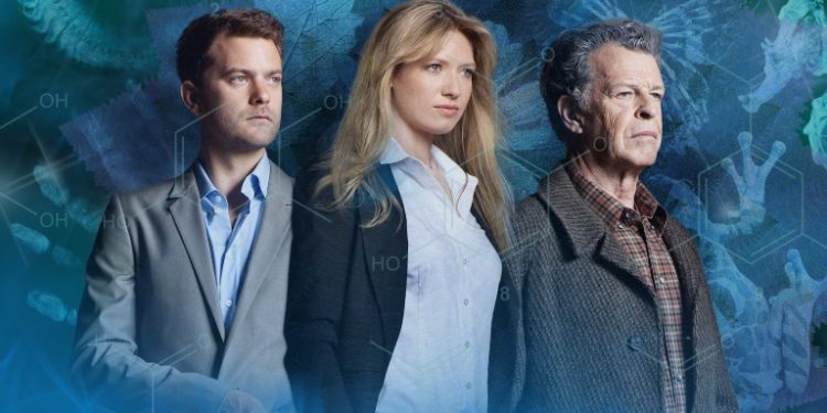آخر هفته چه فیلم و سریالی ببینیم؟ از Platoon تا Fringe