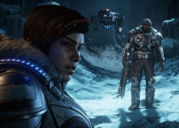 ساخت دو پروژه جدید برای تمرکز روی بازی Gears 6 لغو شد