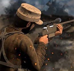 بازی جدید  مهدی فنائی با نام گرو گان منتشر شد