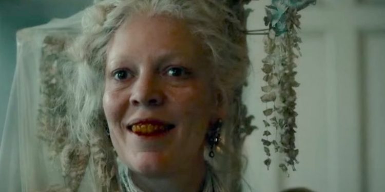 تیزر اقتباس تلویزیونی Great Expectations منتشر شد