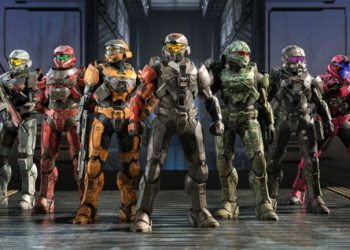 از محتوای فصل سوم Halo Infinite با انتشار تریلری رونمایی شد