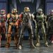 از محتوای فصل سوم Halo Infinite با انتشار تریلری رونمایی شد