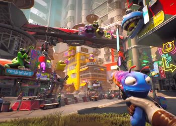 بازی High On Life به محبوب‌ترین عنوان گیم پس تبدیل شد