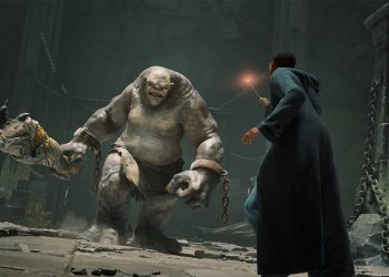 راهنمای نصب و رفع مشکلات بازی Hogwarts Legacy