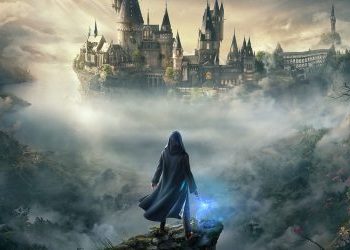 دانلود بازی Hogwarts Legacy برای PC