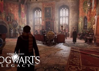 کرک بازی Hogwarts Legacy توسط امپرس منتشر شد