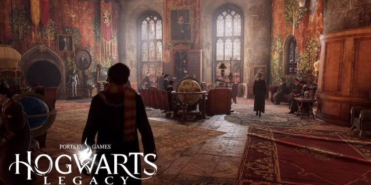 کرک بازی Hogwarts Legacy توسط امپرس منتشر شد