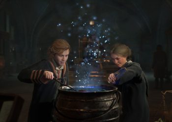 امپرس قول انتشار کرک بازی Hogwarts Legacy را داد