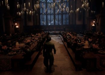 نمرات و نقد بازی Hogwarts Legacy: شبیه‌ساز عالی هاگوارتز