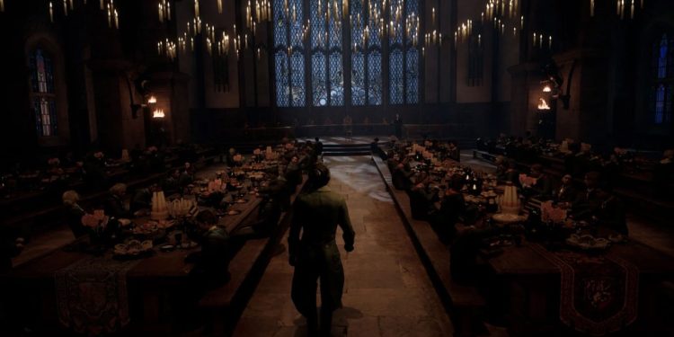 نمرات و نقد بازی Hogwarts Legacy: شبیه‌ساز عالی هاگوارتز