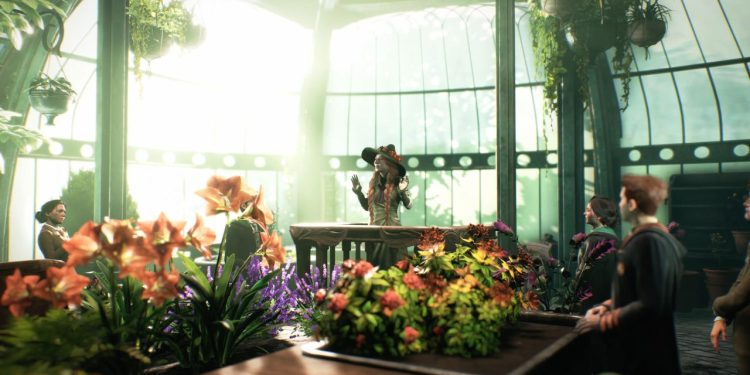 Hogwarts Legacy توسط موسسه اسپیدران بازی ممنوع اعلام شد