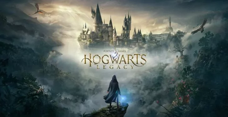 جدول فروش هفتگی انگلستان؛ Hogwarts Legacy هشتاد درصد بیشتر از Elden Ring در هفته اول فروش داشته است