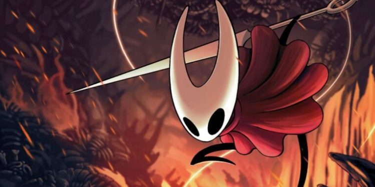 بازی Hollow Knight: Silksong ارزش انتظار طرفداران را خواهد داشت