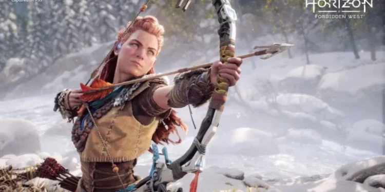 شایعه: Horizon Forbidden West در راه پلی استیشن پلاس اکسترا و پریمیوم