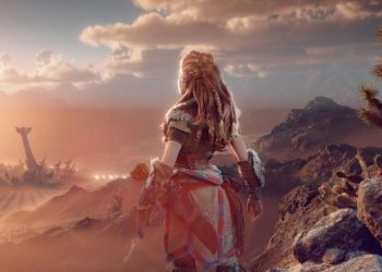 گزارش: بودجه Horizon Forbidden West بیش از 100 میلیون دلار بوده است