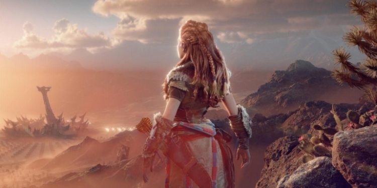 گزارش: بودجه Horizon Forbidden West بیش از 100 میلیون دلار بوده است