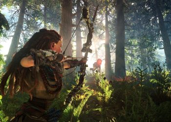 بازی آنلاین Horizon برای موبایل هم منتشر می‌شود