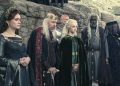 مشخص شدن بازه زمانی پخش فصل دوم House of the Dragon