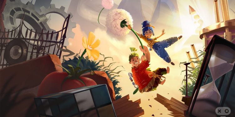 بهترین بازی های دو نفره کامپیوتر