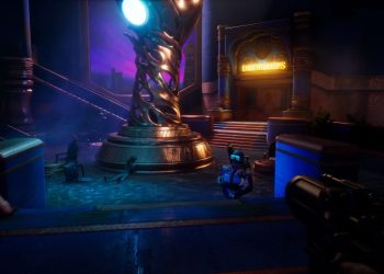 زمان انتشار بازی Judas اثر جدید خالق بایوشاک مشخص شد