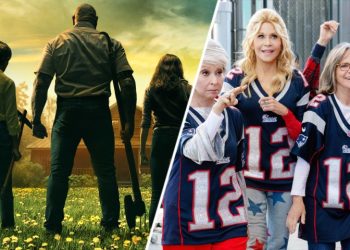 باکس آفیس | فیلم Knock At The Cabin بر صدر تکیه زد