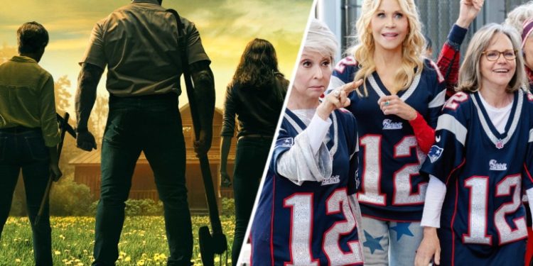 باکس آفیس | فیلم Knock At The Cabin بر صدر تکیه زد