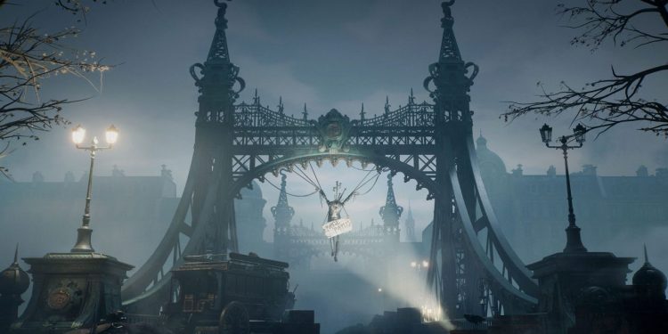 زمان انتشار بازی Lies of P اعلام شد