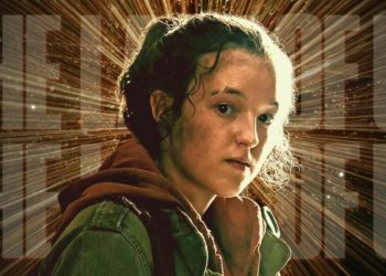 تصویر جدیدی از الی در سریال The Last of Us منتشر شد