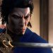 حجم و سیستم مورد نیاز Like A Dragon: Ishin