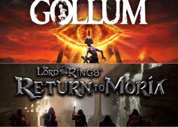 5 بازی ارباب حلقه ها تا سال 2024 منتشر می‌شوند