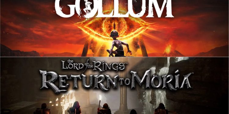 5 بازی ارباب حلقه ها تا سال 2024 منتشر می‌شوند