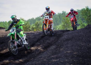 معرفی بهترین بازی های موتور سواری PC