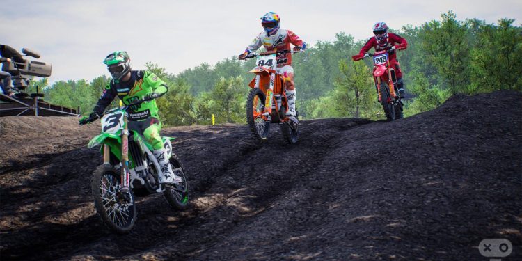 معرفی بهترین بازی های موتور سواری PC