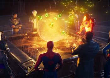 بررسی بازی Marvel’s Midnight Suns