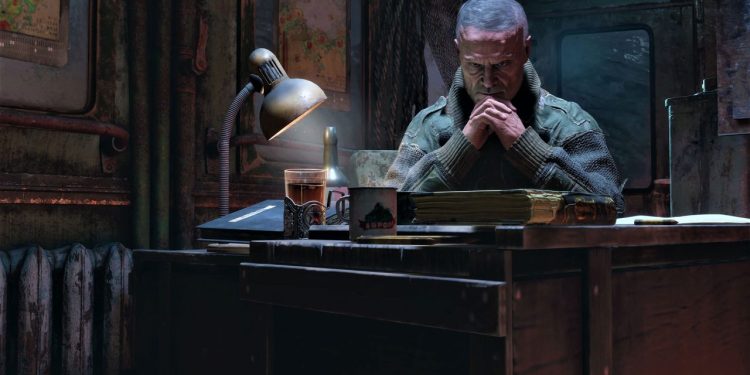 دنباله Metro Exodus قابل اجراست و امسال معرفی می‌شود