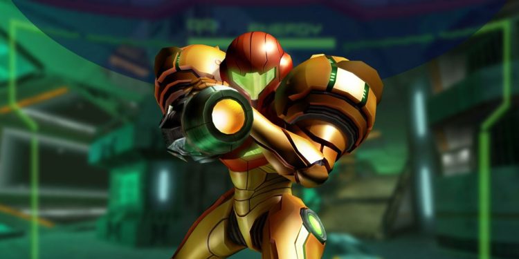 ریمستر Metroid Prime 2 و متروئید پرایم 3 منتشر می‌شوند