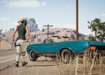 معرفی بهترین وسایل نقلیه در بازی پابجی