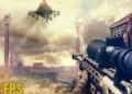 دانلود بازی Modern Combat 5 برای اندروید