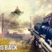 دانلود بازی Modern Combat 5 برای اندروید