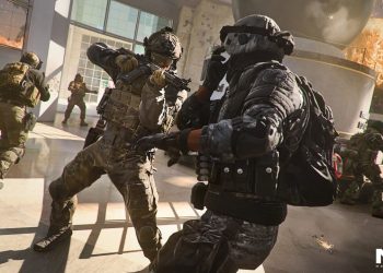 کالاف دیوتی 2023 یک مدرن وارفر جدید خواهد بود