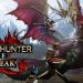 دانلود بازی Monster Hunter Rise Sunbreak برای PC