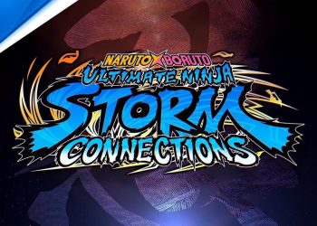 بازی Naruto x Boruto Ultimate Ninja Storm Connections معرفی شد