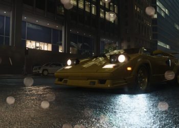 بررسی بازی Need for Speed: Unbound