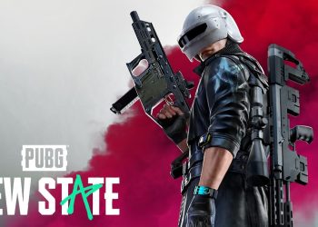 جزئیات آپدیت ژانویه بازی PUBG: New State Mobile اعلام شد