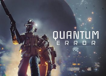 تریلر گیم‌پلی بازی Quantum Error با دوربین سوم شخص منتشر شد