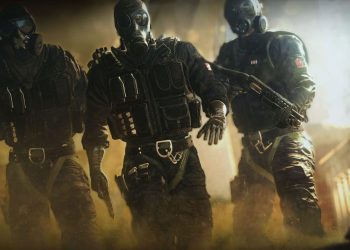 چیترهای Rainbow Six Siege با لگ شدید جریمه می‌شوند