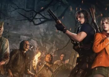 سیستم مورد نیاز Resident Evil 4 Remake مشخص شد