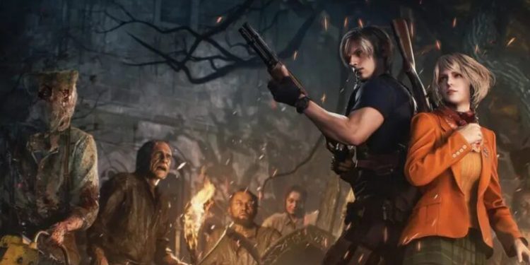 سیستم مورد نیاز Resident Evil 4 Remake مشخص شد